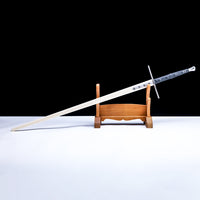 Knight Training Sword (Dull)