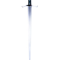 Knight Training Sword (65 Manganese Steel) (Dull)