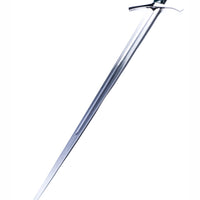 Knight Training Sword (65 Manganese Steel) (Dull)
