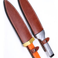 Thorfinn's Daggers