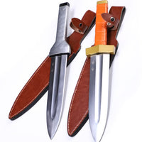 Thorfinn's Daggers - Dull