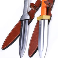 Thorfinn's Daggers with Sheaths