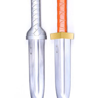 Thorfinn's Daggers