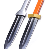 Thorfinn's Daggers