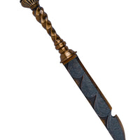 Sireso Dagger