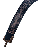 Radahn's Starscourge Greatsword
