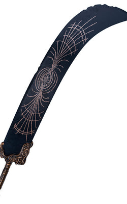 Radahn's Starscourge Greatsword