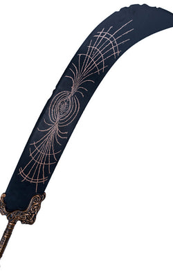 Radahn's Starscourge Greatsword