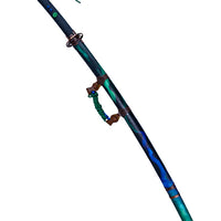 Aurora Omen Great Katana