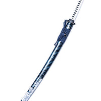 Ghost of Tsushima Katana