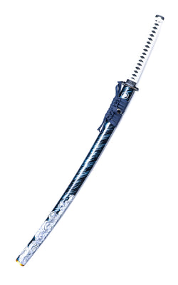 Ghost of Tsushima Katana (SHARP)