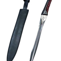 Paul Atreides' Crysknife (METAL)