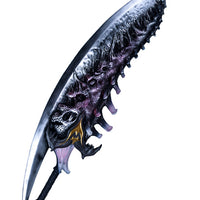 The Devil Sword Sparda