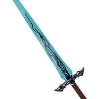 Demon King's Longsword