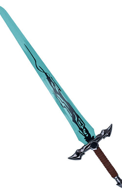 Demon King's Longsword