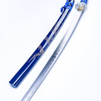 Blue Dragon (ブルードラゴン)