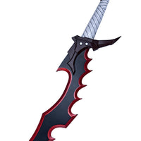 Knight Killer Dagger
