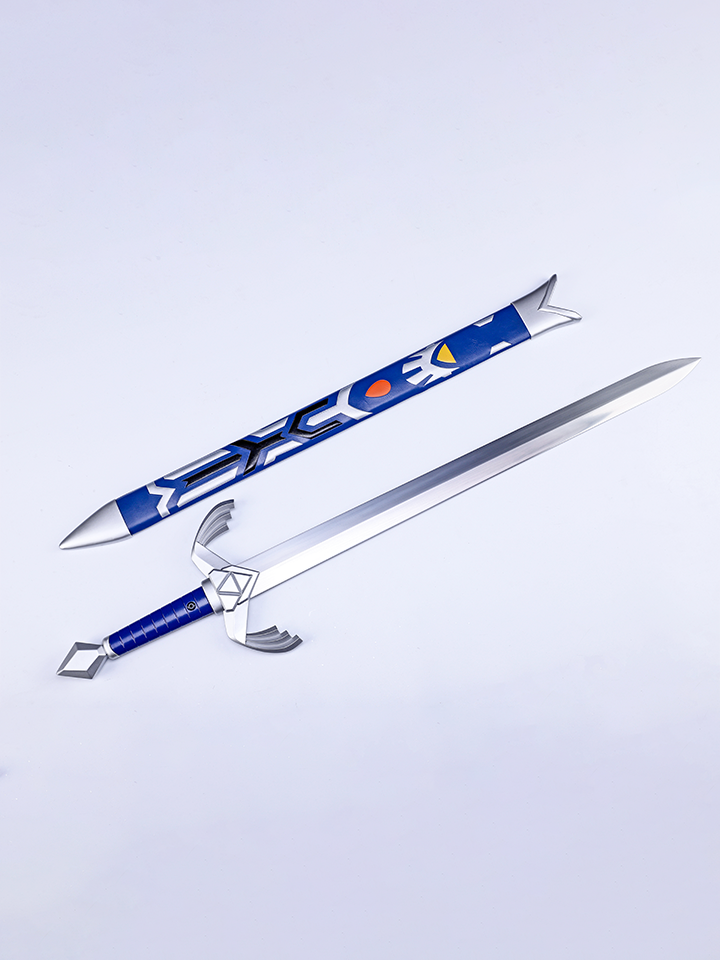 Master Sword – Mini Katana
