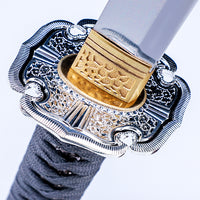 DragonClaw Sword