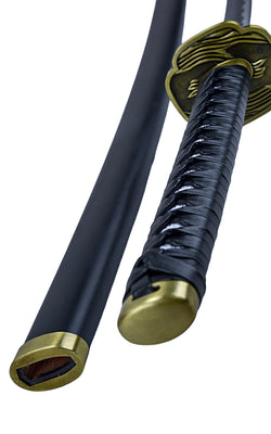 Kagurabachi Enten Katana (METAL)