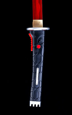 HF Murasama (Black) - Dull