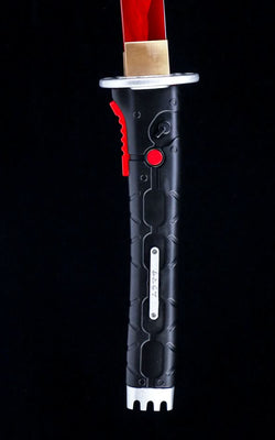 HF Murasama (Red) - Dull
