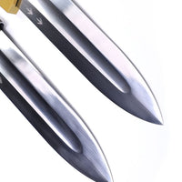 Thorfinn's Daggers - Dull