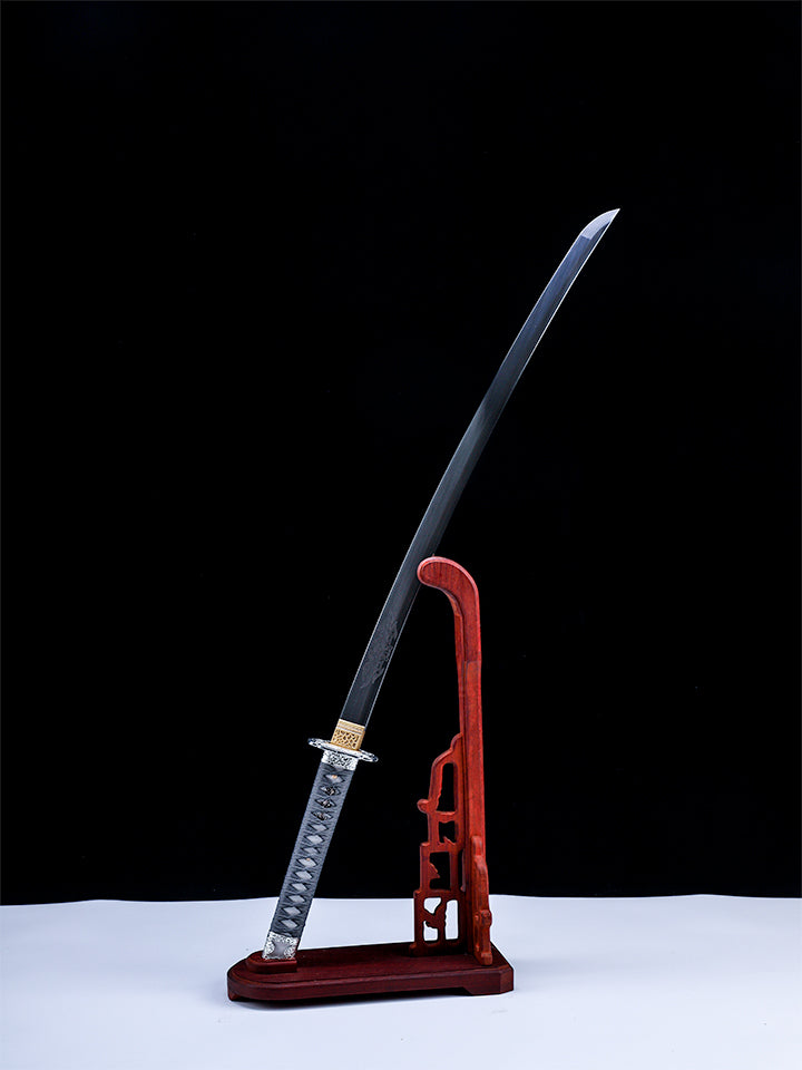 DragonClaw Sword