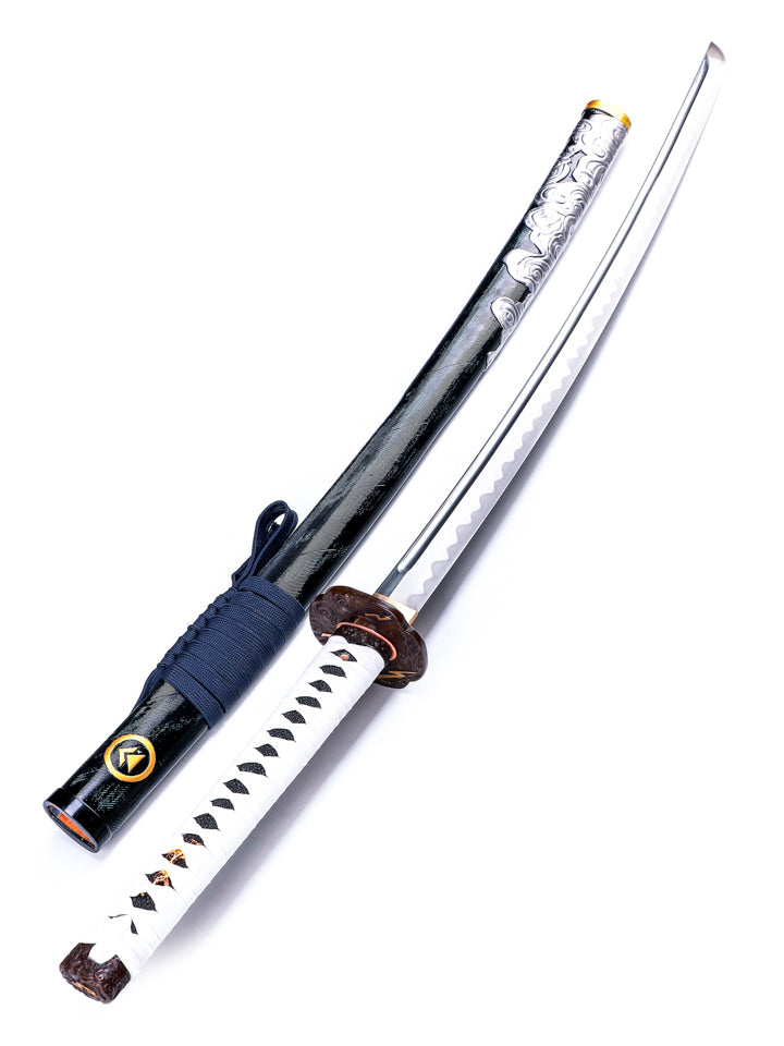 Ghost of Tsushima Katana - Collectors Edition – Mini Katana