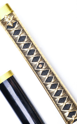 Yoriichi's Katana Tsuka