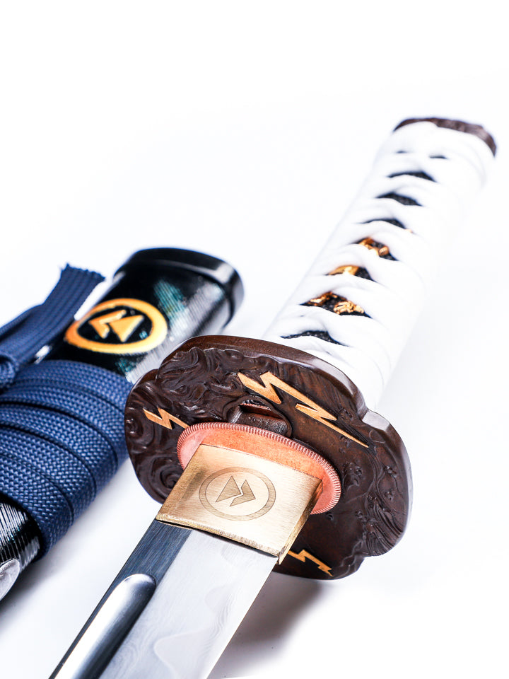 KATANA Eau de Toilette 50ml 9/15まで出品 Ghost of Tsushima Tanto - Collectors Edition – Mini Katana