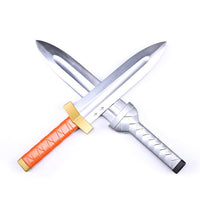 Thorfinn's Daggers - Dull