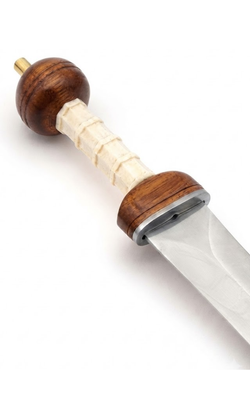 Roman Maintz Pattern Gladius