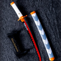 15-inch Rengoku Mini Katana