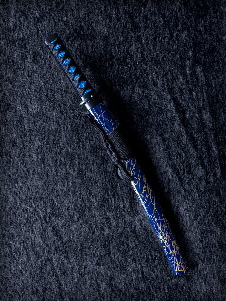 15-inch Stormbringer Mini Katana