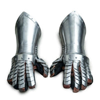 Gothic Gauntlets