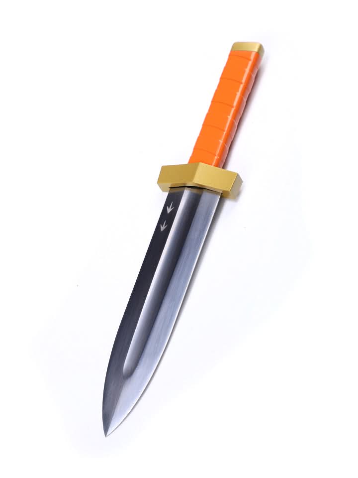 Thorfinn's Daggers - Sharp