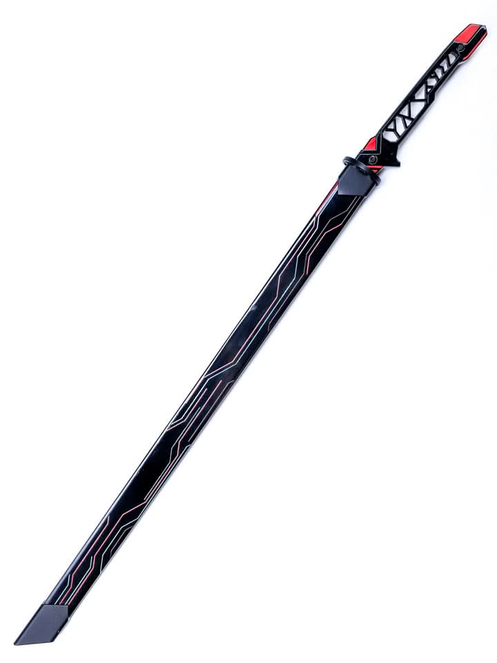【新品未使用】KATANAアサルト15p 最上の走りと最速のフリップモーション】ラディカル カタナ