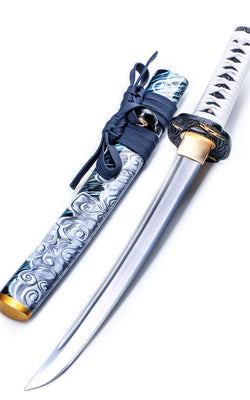Ghost of Tsushima Tanto (SHARP)