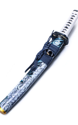Ghost of Tsushima Tanto (SHARP)