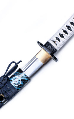 Ghost of Tsushima Tanto (SHARP)