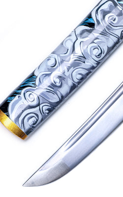 Ghost of Tsushima Tanto (SHARP)