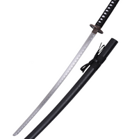Classic Dragon Katana