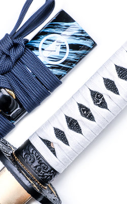 Ghost of Tsushima Tanto (SHARP)