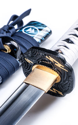 Ghost of Tsushima Tanto (SHARP)