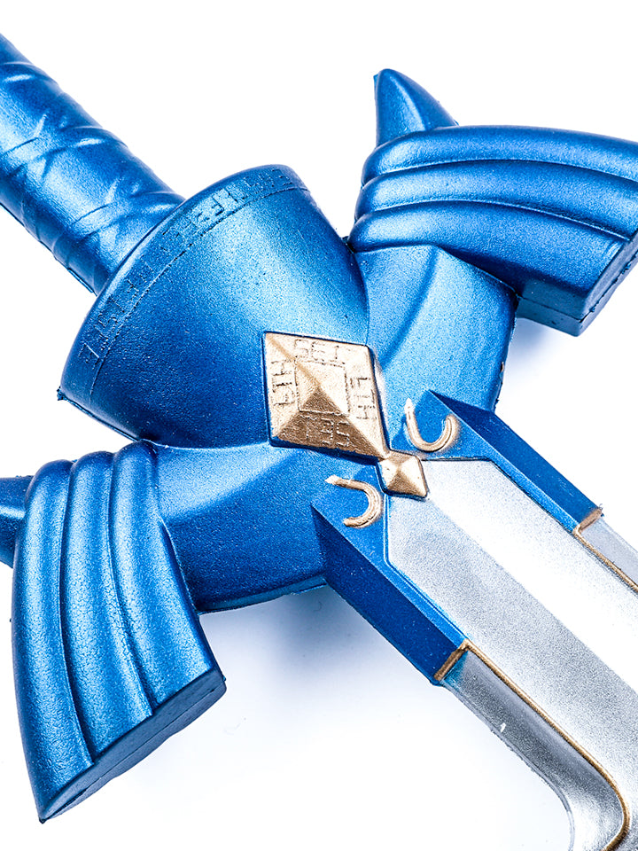 Link's Master Sword (Foam)