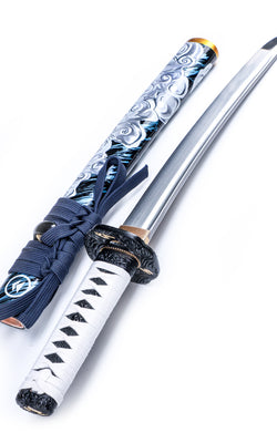 Ghost of Tsushima Tanto (SHARP)