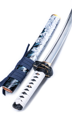 Ghost of Tsushima Tanto (SHARP)