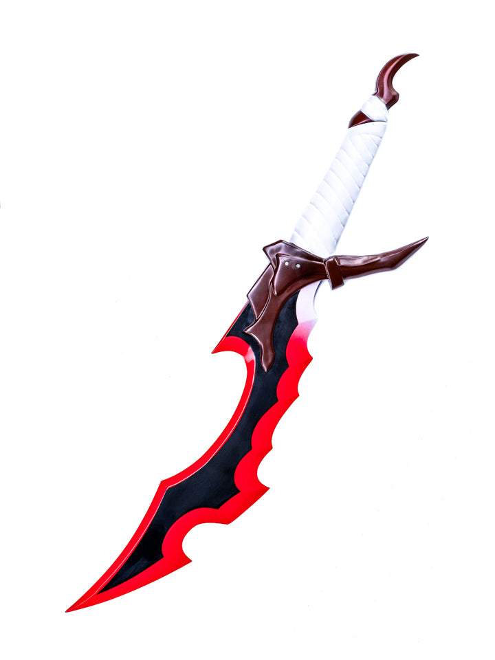Solo Leveling Knight Killer Dagger (SHARP)