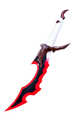 Solo Leveling Knight Killer Dagger (SHARP)